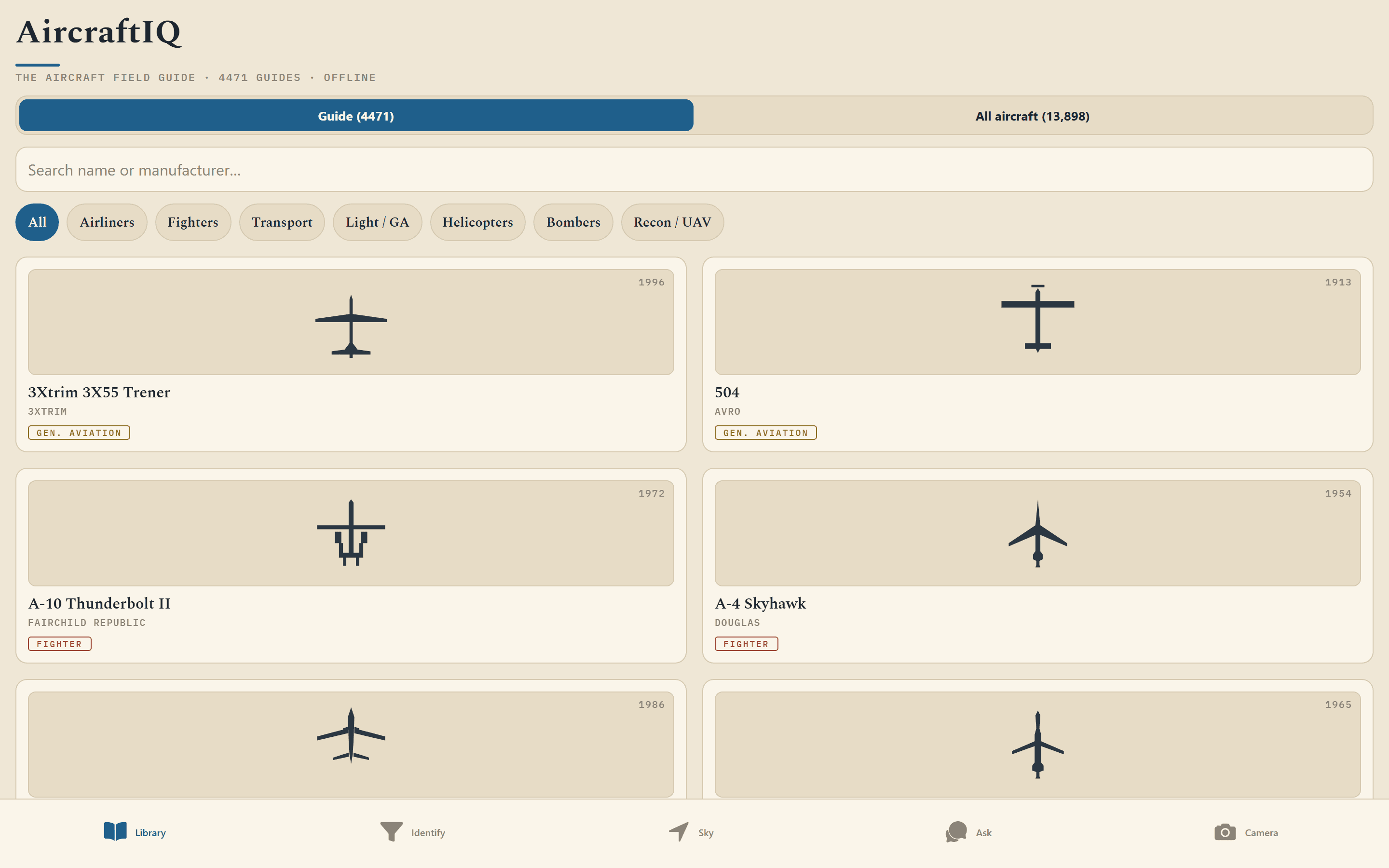 AircraftIQ